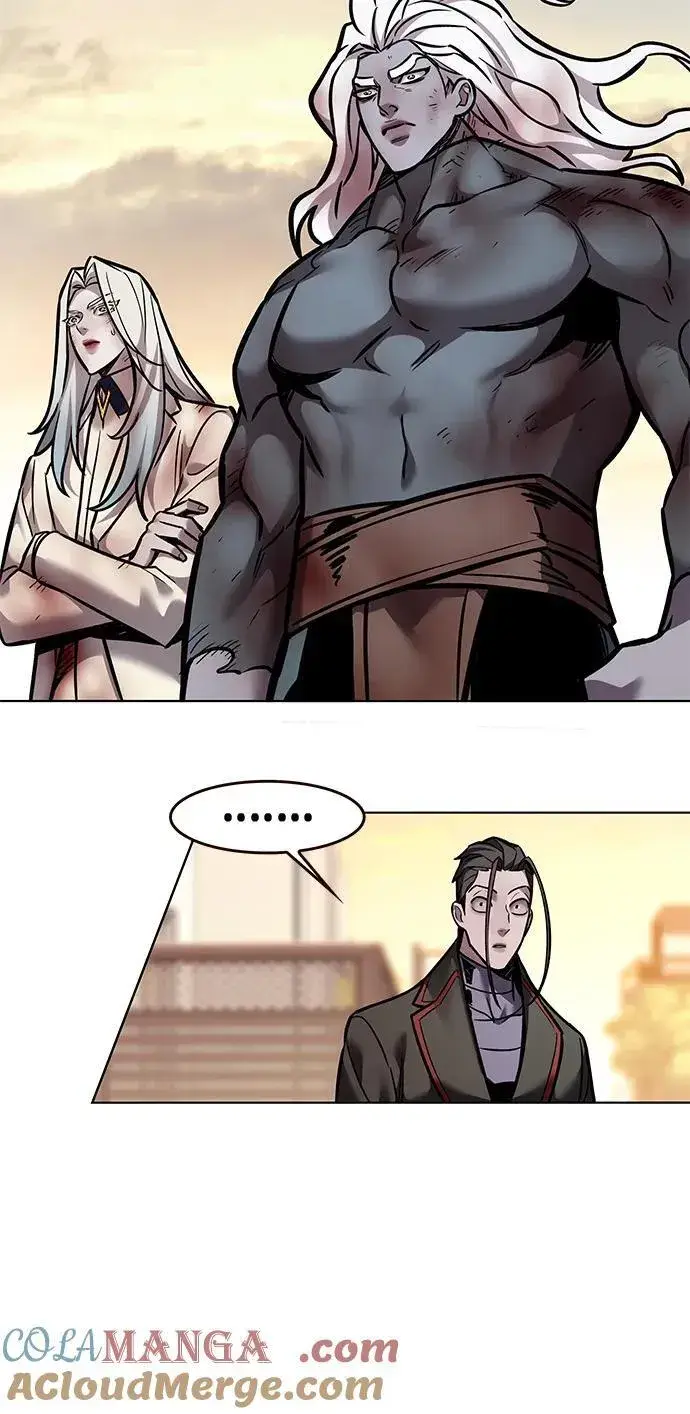 漫画《觉醒吧，铲屎官！》第321话第43张图