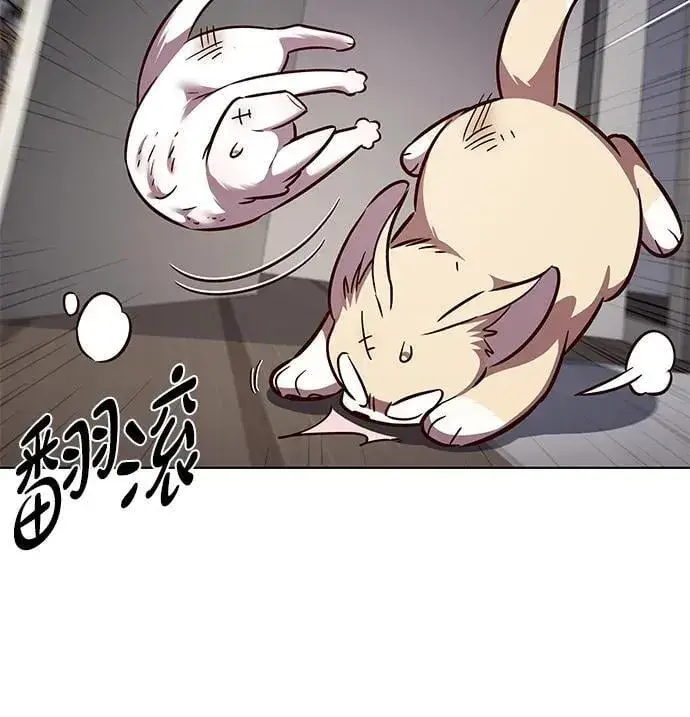 漫画《觉醒吧，铲屎官！》第322话第54张图