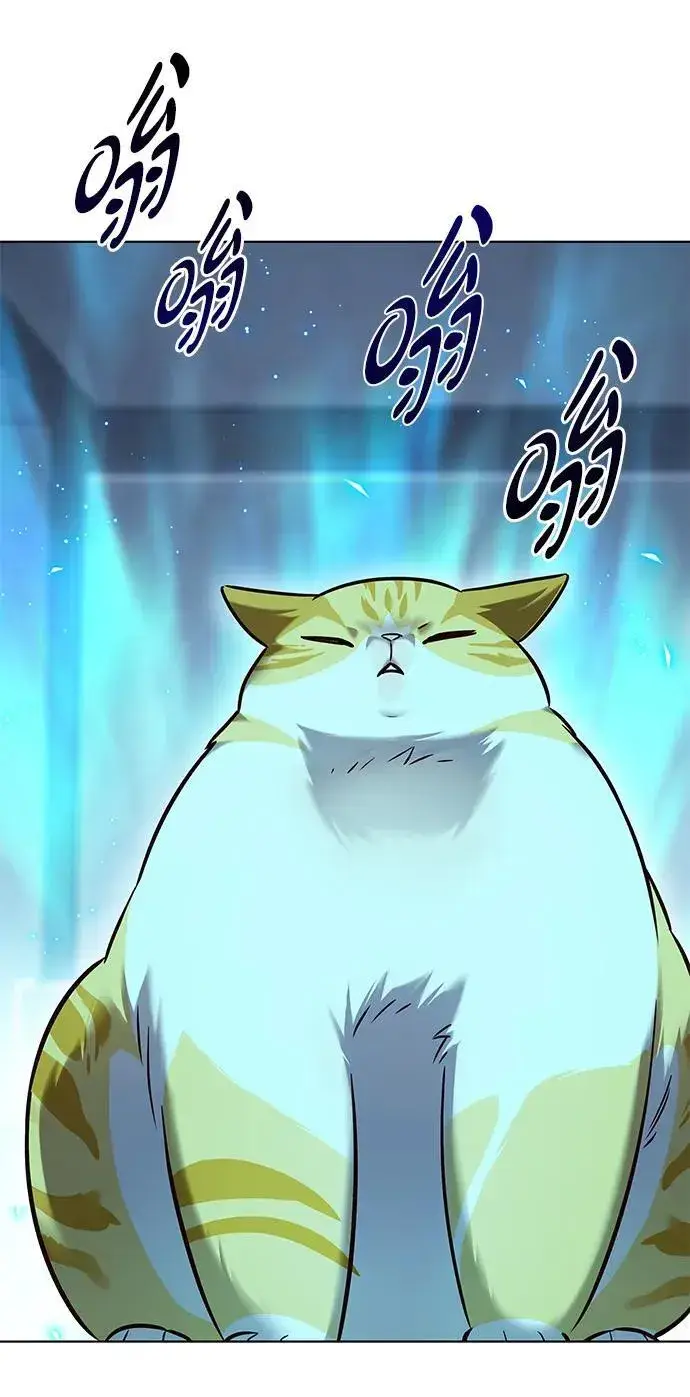 漫画《觉醒吧，铲屎官！》第322话第57张图