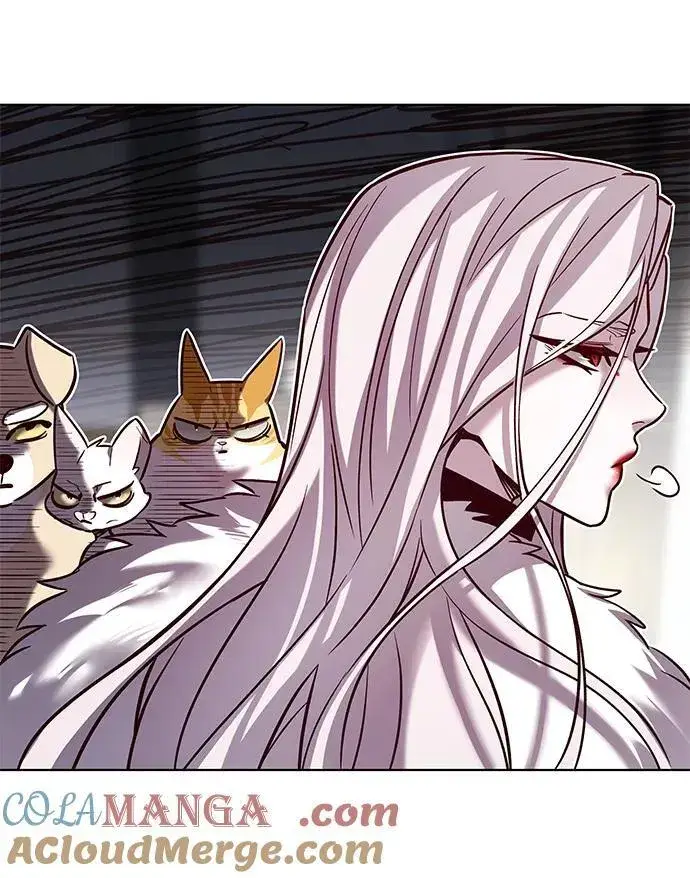 漫画《觉醒吧，铲屎官！》第322话第73张图