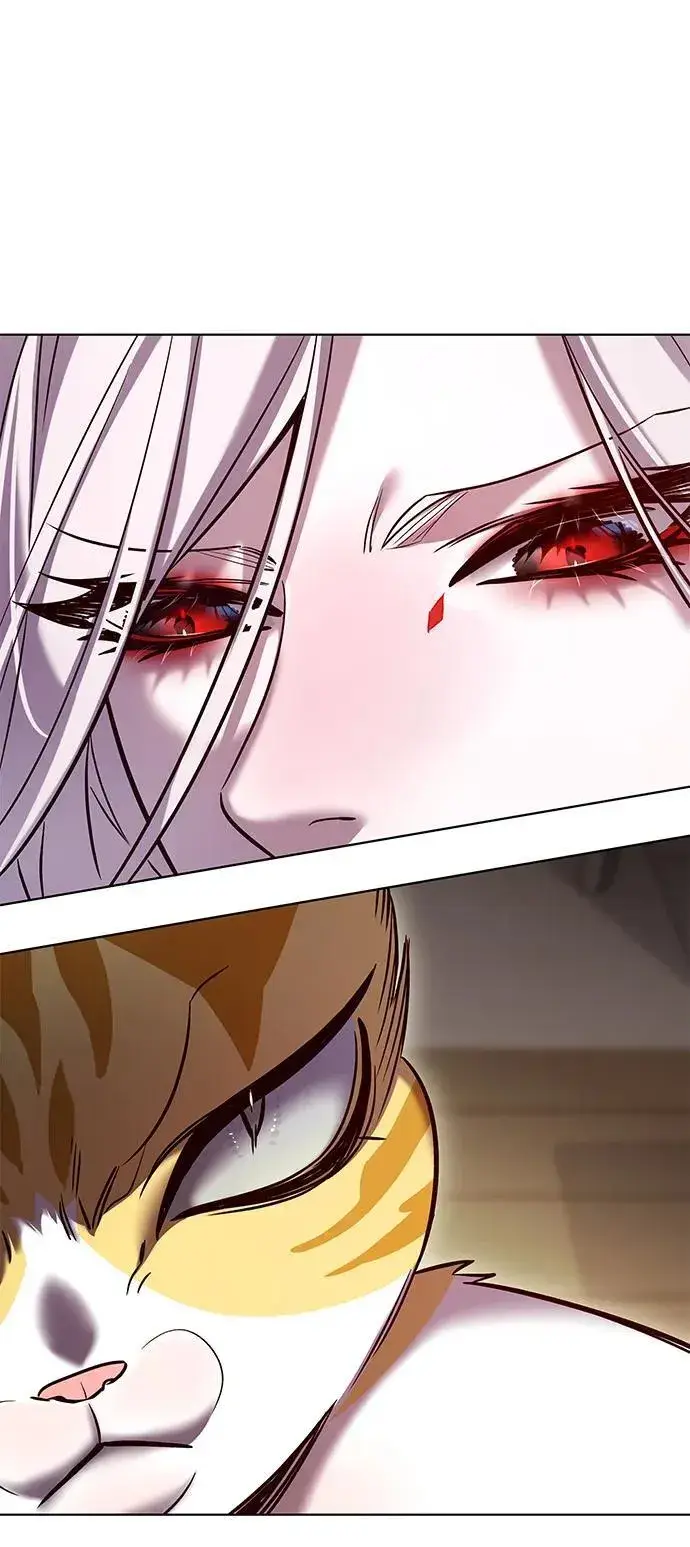 漫画《觉醒吧，铲屎官！》第322话第75张图