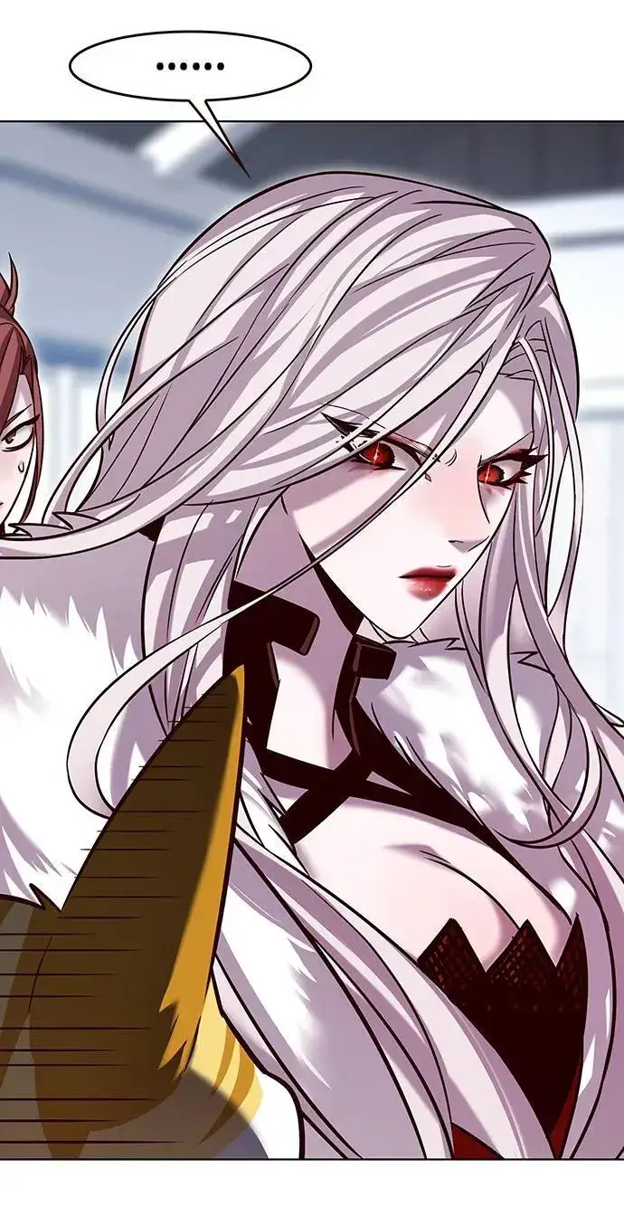 漫画《觉醒吧，铲屎官！》第322话第87张图