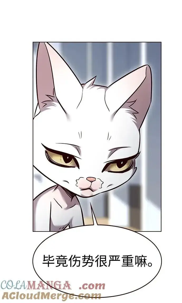 漫画《觉醒吧，铲屎官！》第323话第13张图