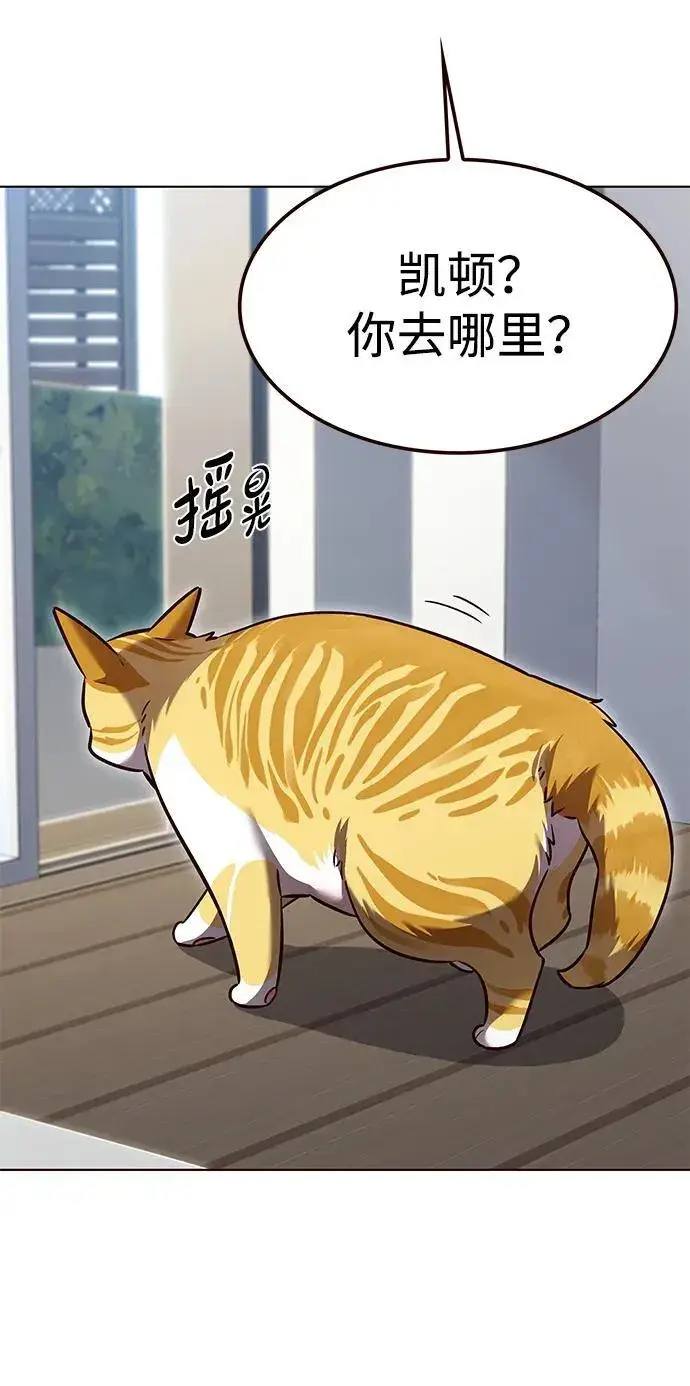 漫画《觉醒吧，铲屎官！》第323话第17张图