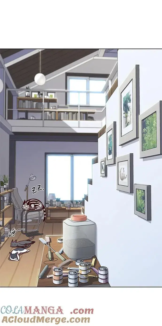漫画《觉醒吧，铲屎官！》第323话第4张图