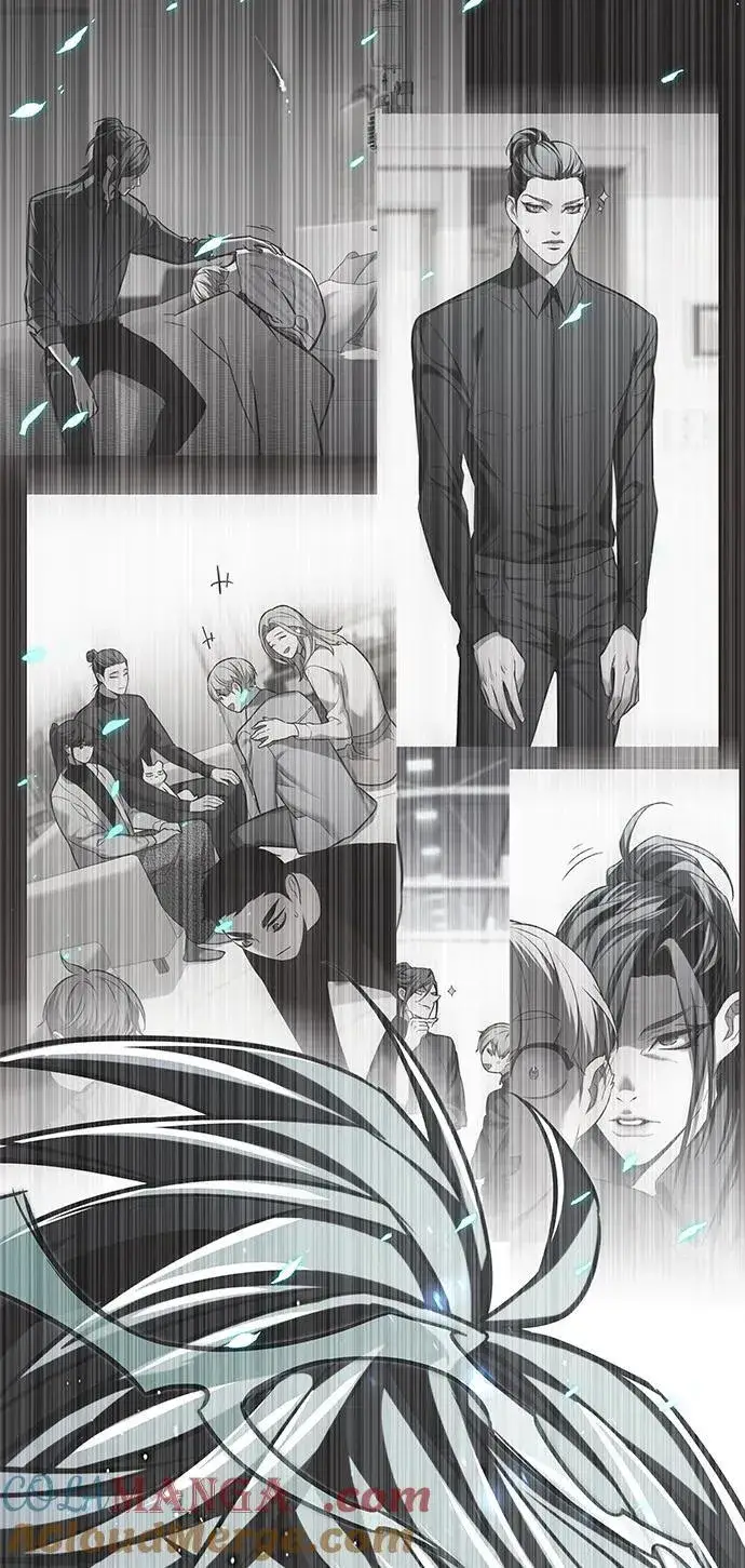 漫画《觉醒吧，铲屎官！》第323话第76张图