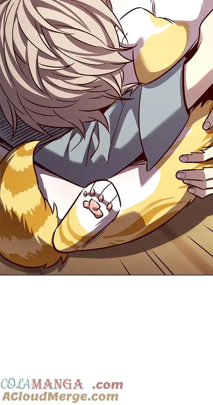 漫画《觉醒吧，铲屎官！》第323话第88张图