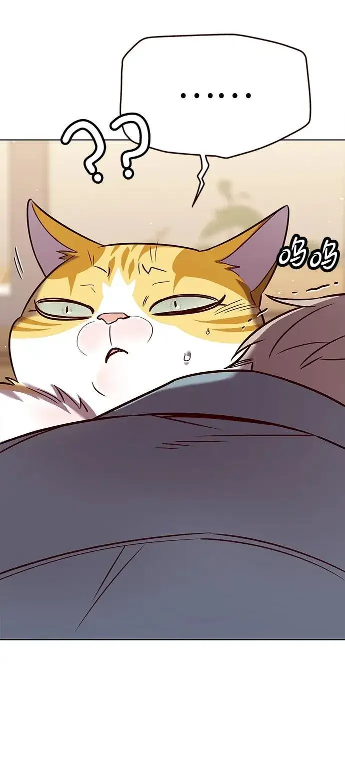 漫画《觉醒吧，铲屎官！》第323话第93张图