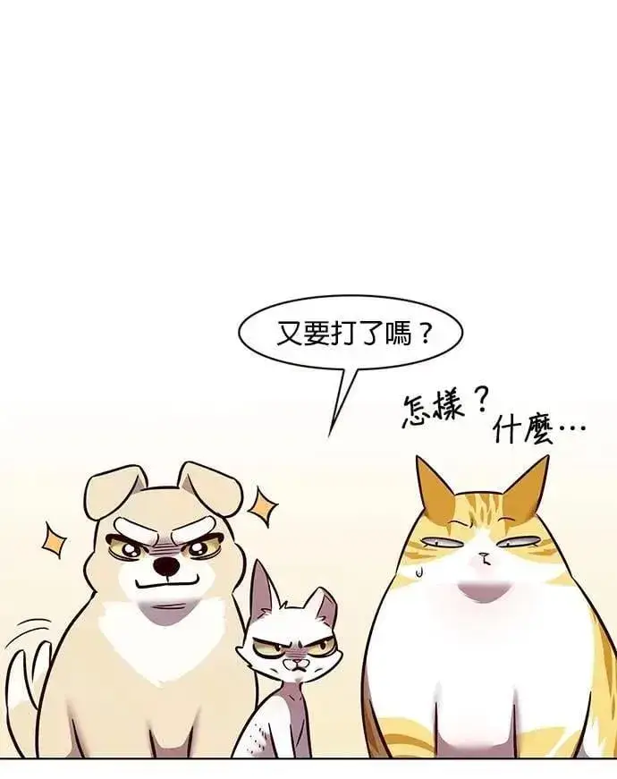 漫画《觉醒吧，铲屎官！》第324话第16张图