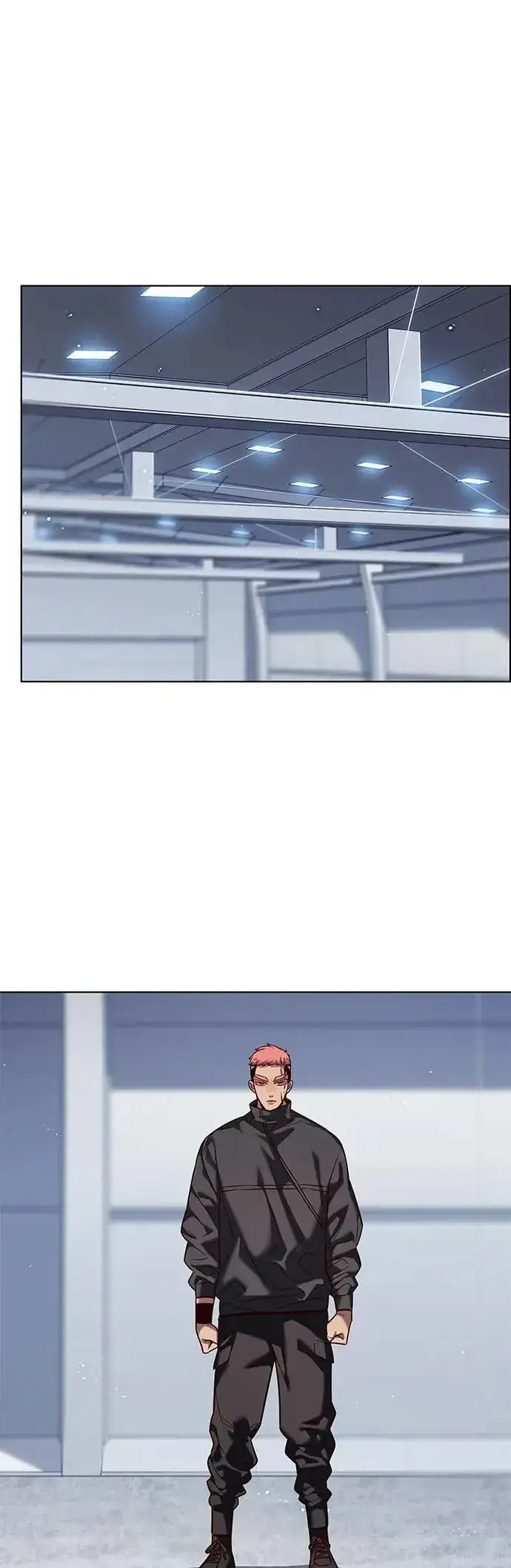 漫画《觉醒吧，铲屎官！》第324话第20张图