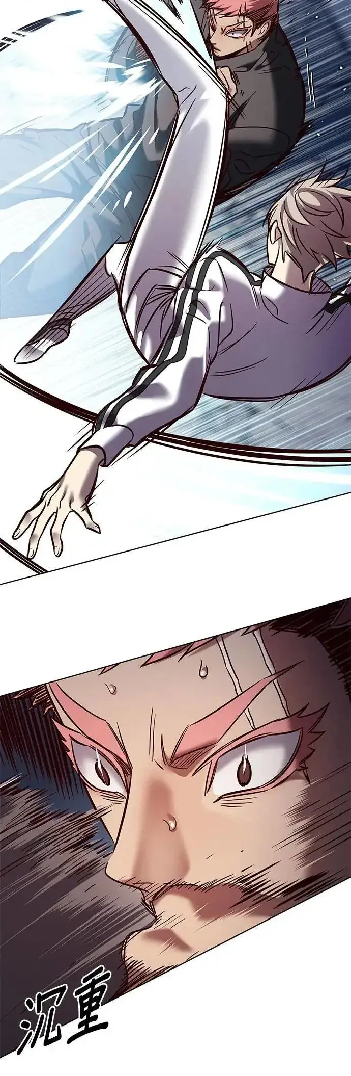 漫画《觉醒吧，铲屎官！》第324话第34张图