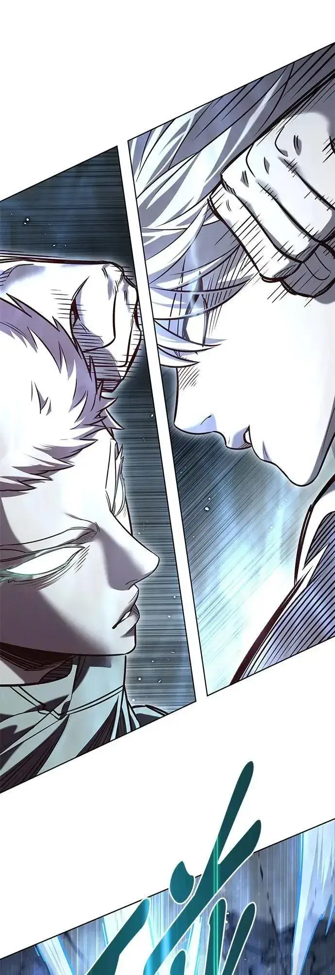 漫画《觉醒吧，铲屎官！》第324话第48张图