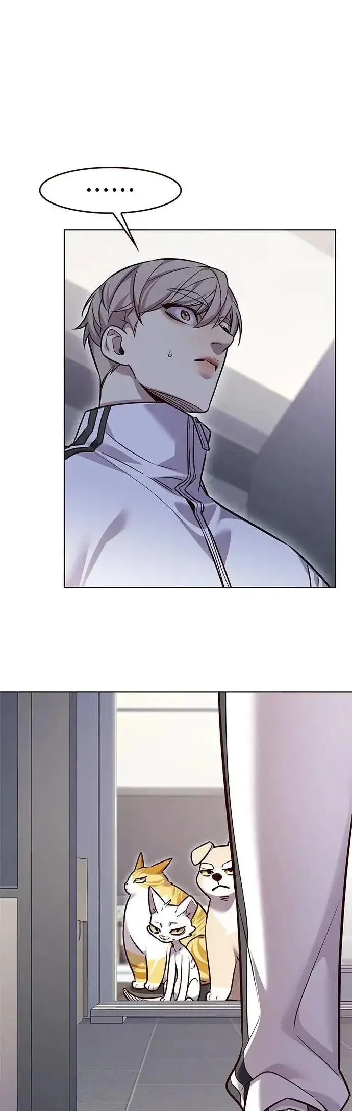 漫画《觉醒吧，铲屎官！》第324话第6张图