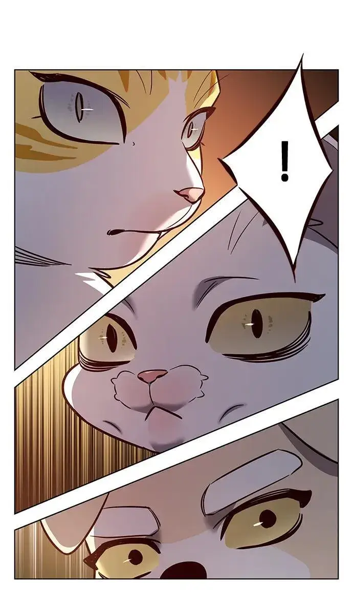漫画《觉醒吧，铲屎官！》第325话第41张图