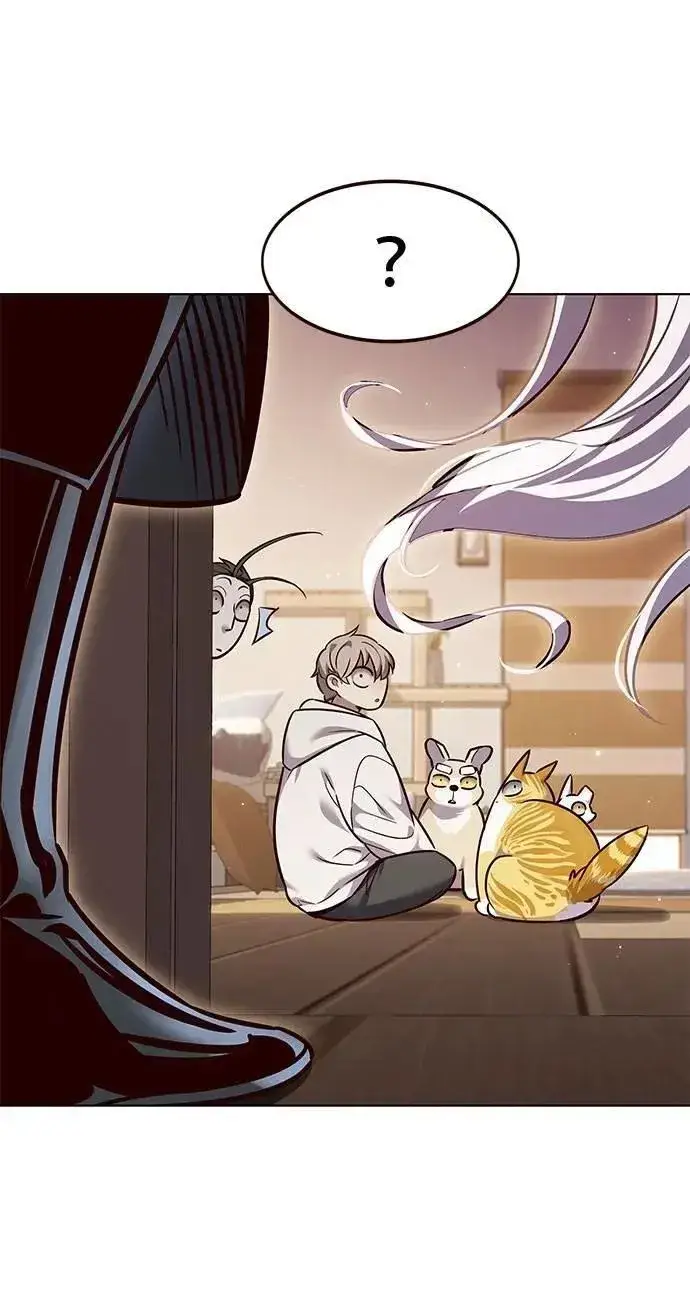 漫画《觉醒吧，铲屎官！》第329话第22张图