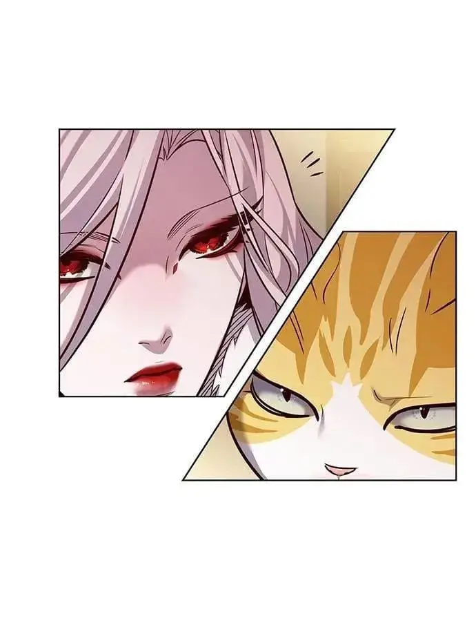 漫画《觉醒吧，铲屎官！》第329话第34张图