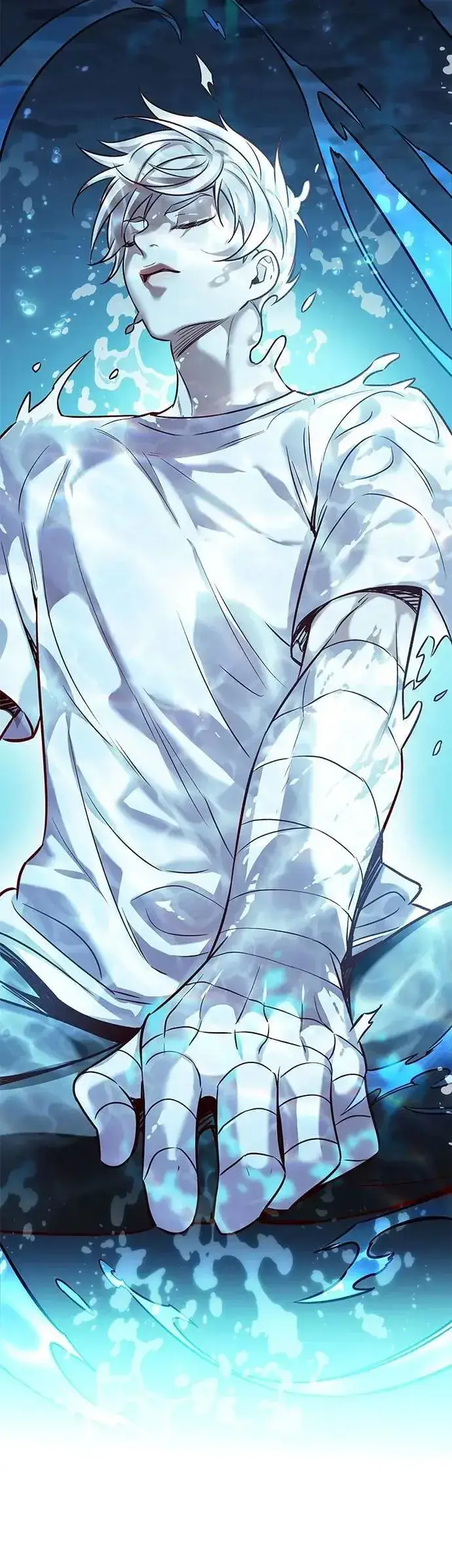漫画《觉醒吧，铲屎官！》第330话第15张图