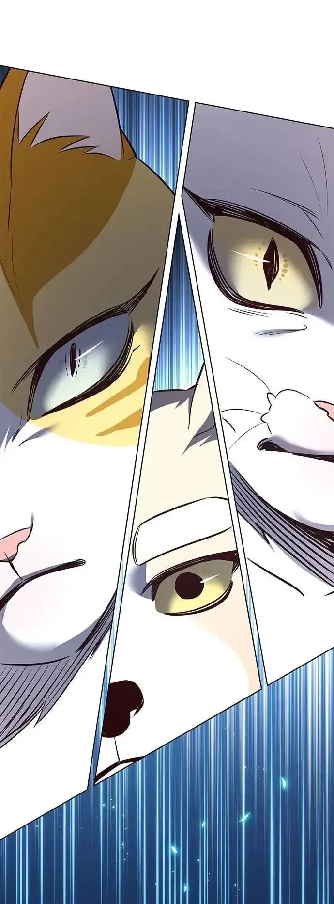 漫画《觉醒吧，铲屎官！》第330话第23张图