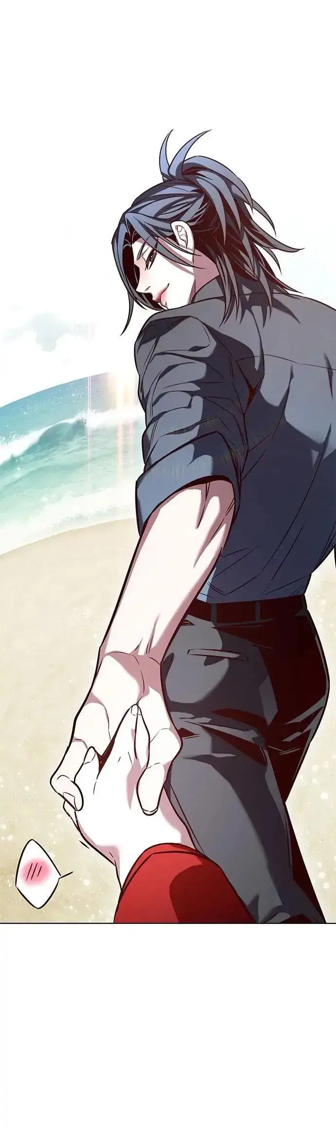 《觉醒吧，铲屎官！》第331话图23