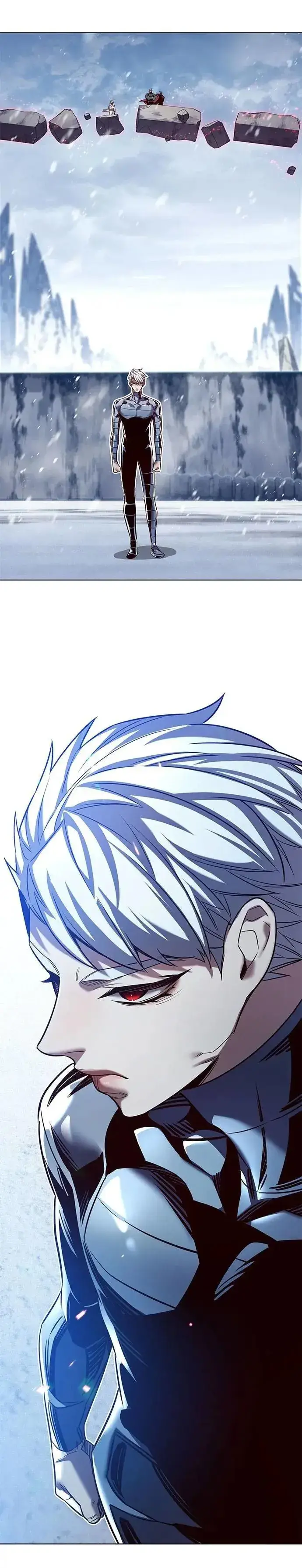 《觉醒吧，铲屎官！》第331话图51