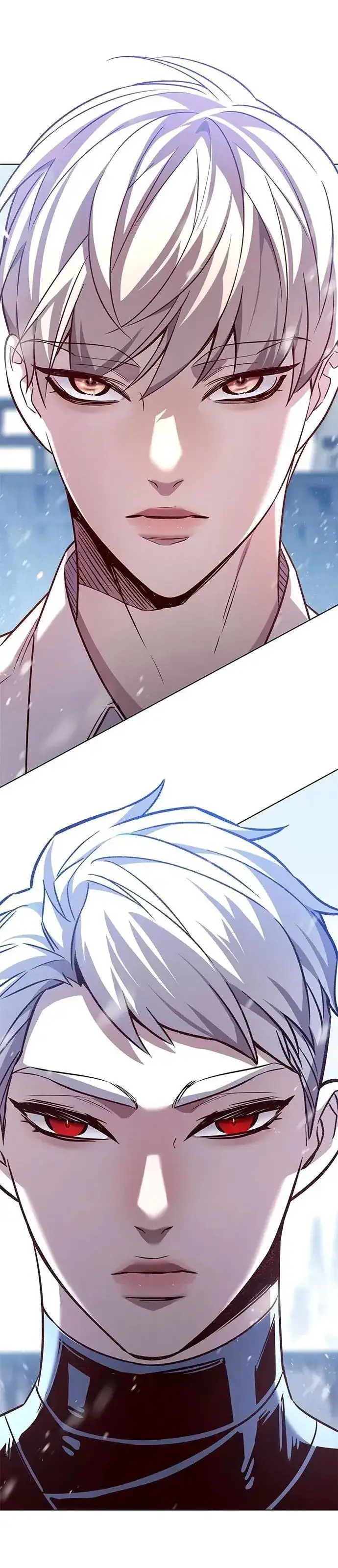 《觉醒吧，铲屎官！》第331话图58
