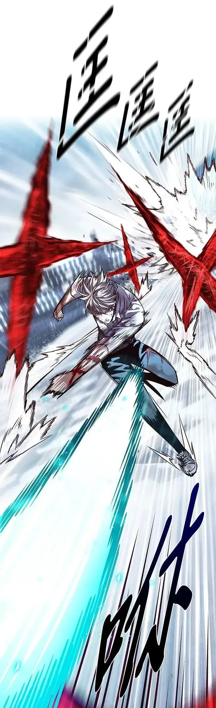 《觉醒吧，铲屎官！》第332话图48