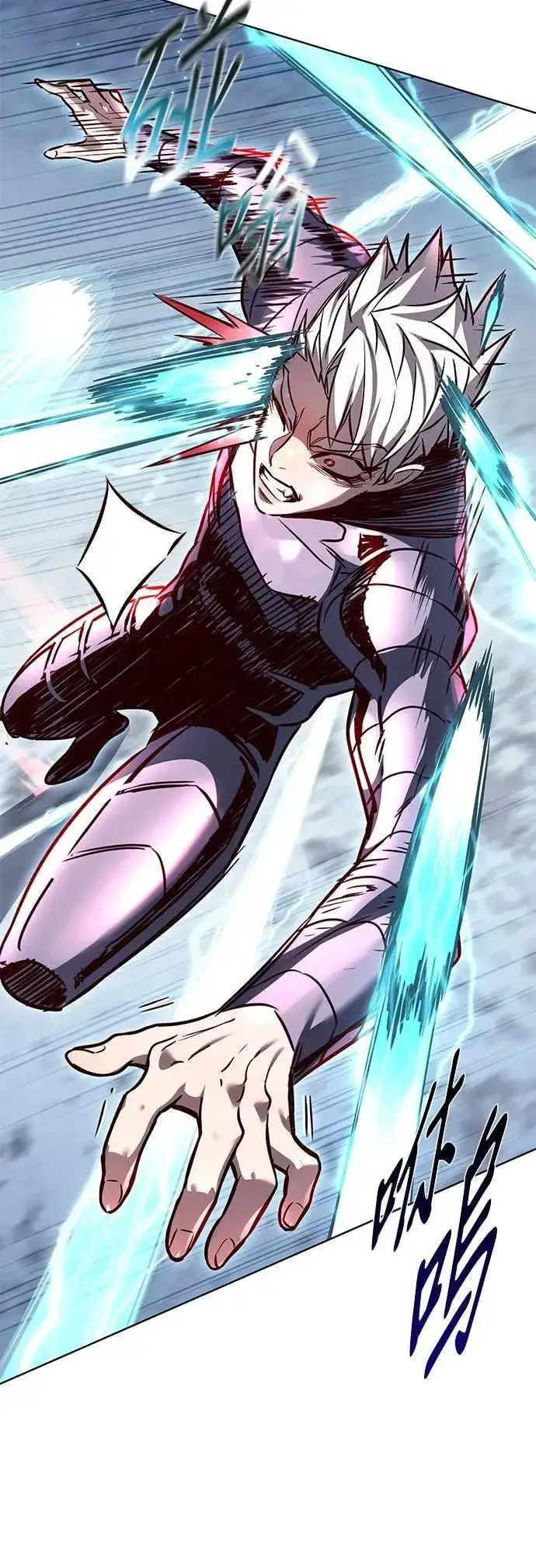 《觉醒吧，铲屎官！》第332话图61