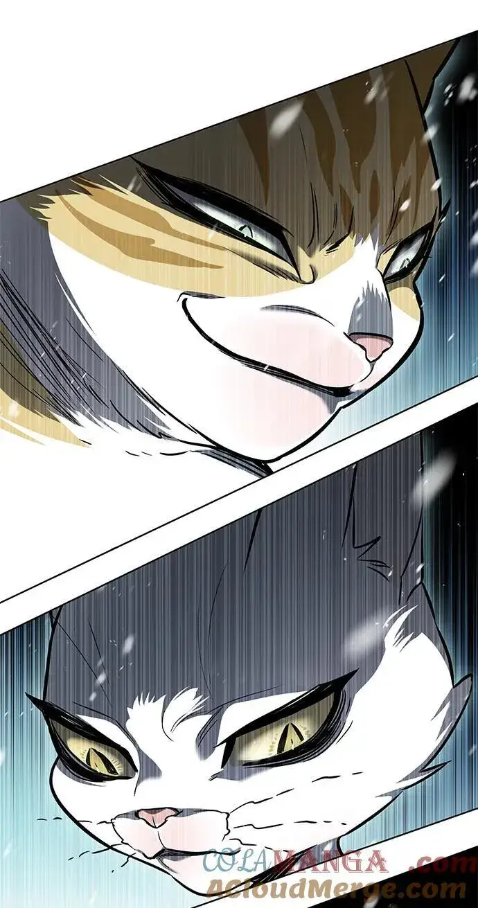 《觉醒吧，铲屎官！》第334话图109