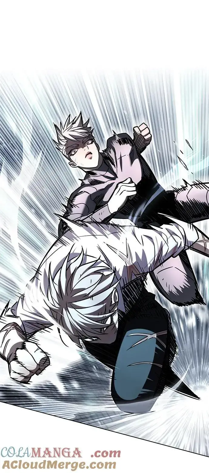 《觉醒吧，铲屎官！》第334话图45
