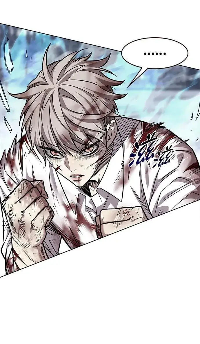 《觉醒吧，铲屎官！》第335话图43