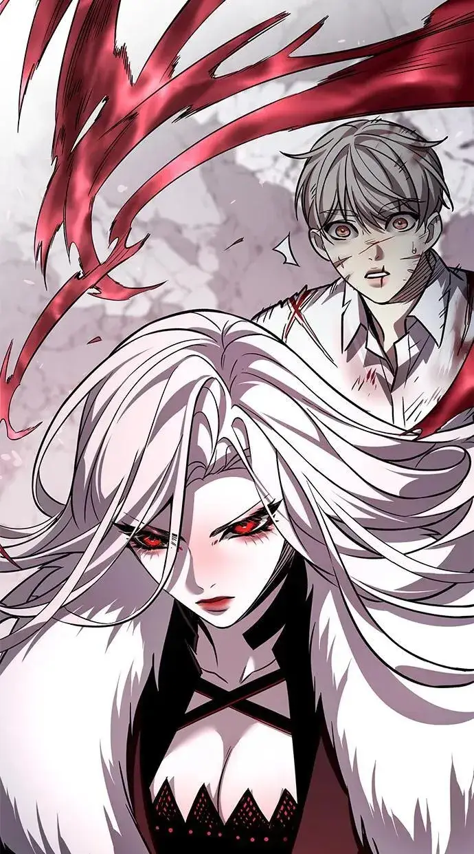 《觉醒吧，铲屎官！》第335话图87