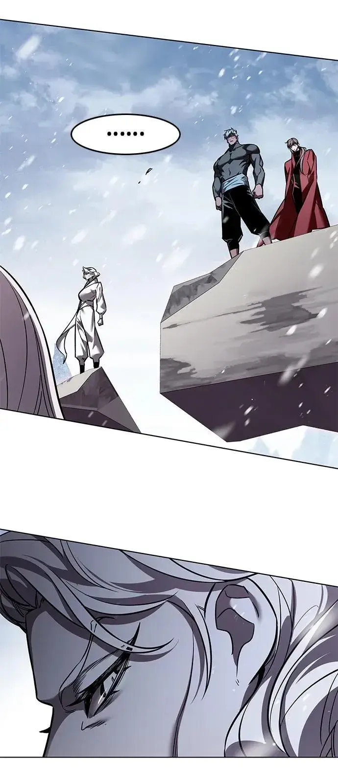 《觉醒吧，铲屎官！》第335话图90