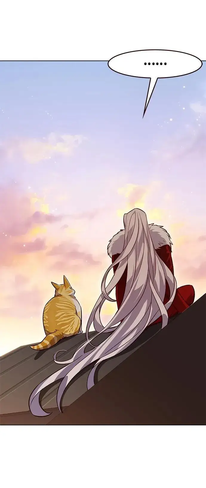 《觉醒吧，铲屎官！》第336话图102