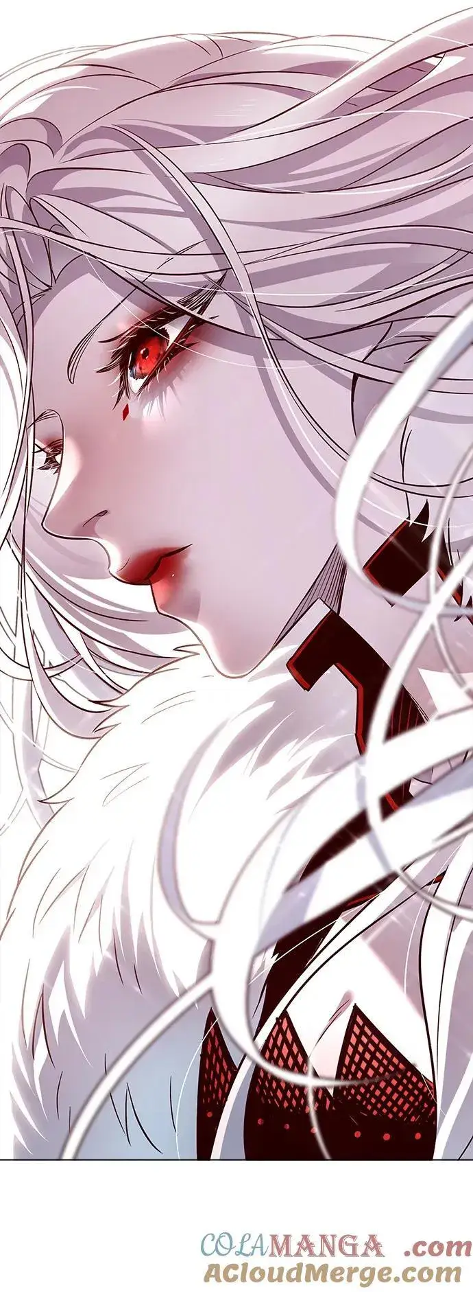 《觉醒吧，铲屎官！》第336话图105