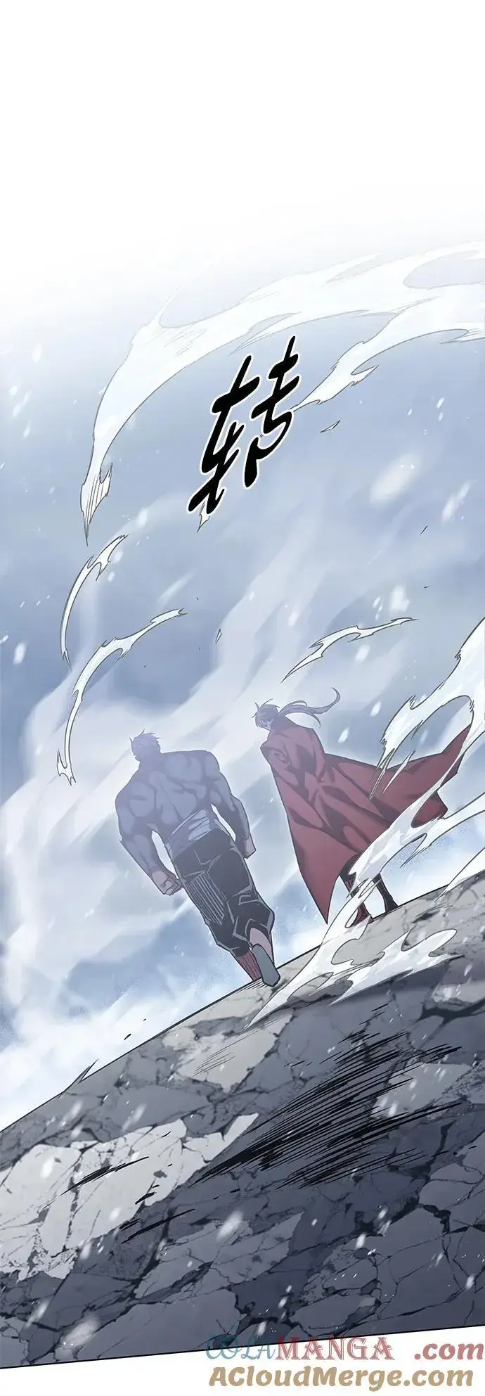 《觉醒吧，铲屎官！》第336话图41