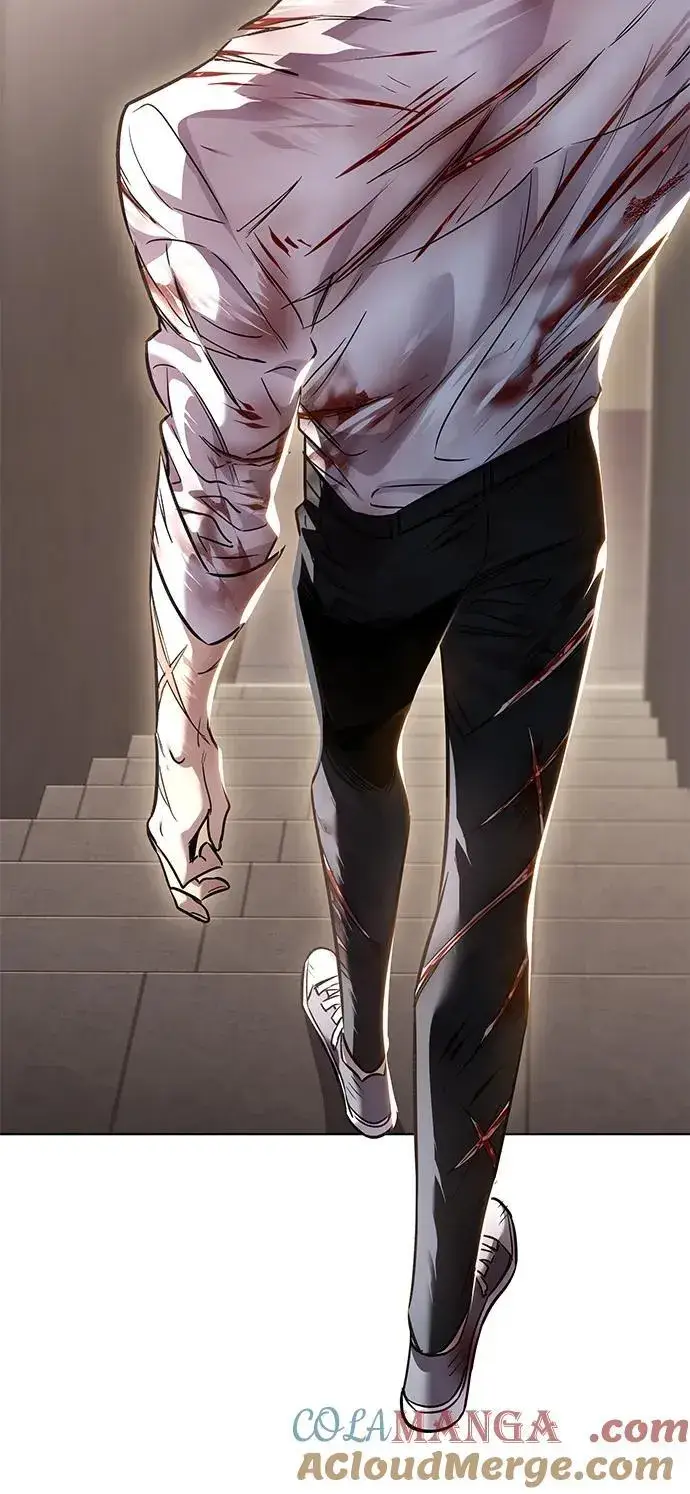 《觉醒吧，铲屎官！》第336话图73