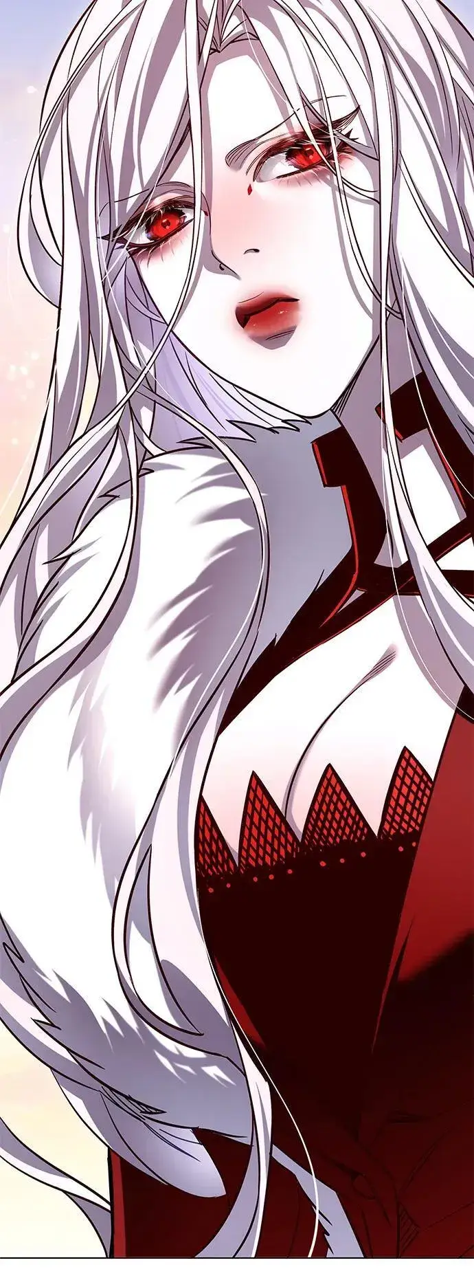 《觉醒吧，铲屎官！》第336话图91