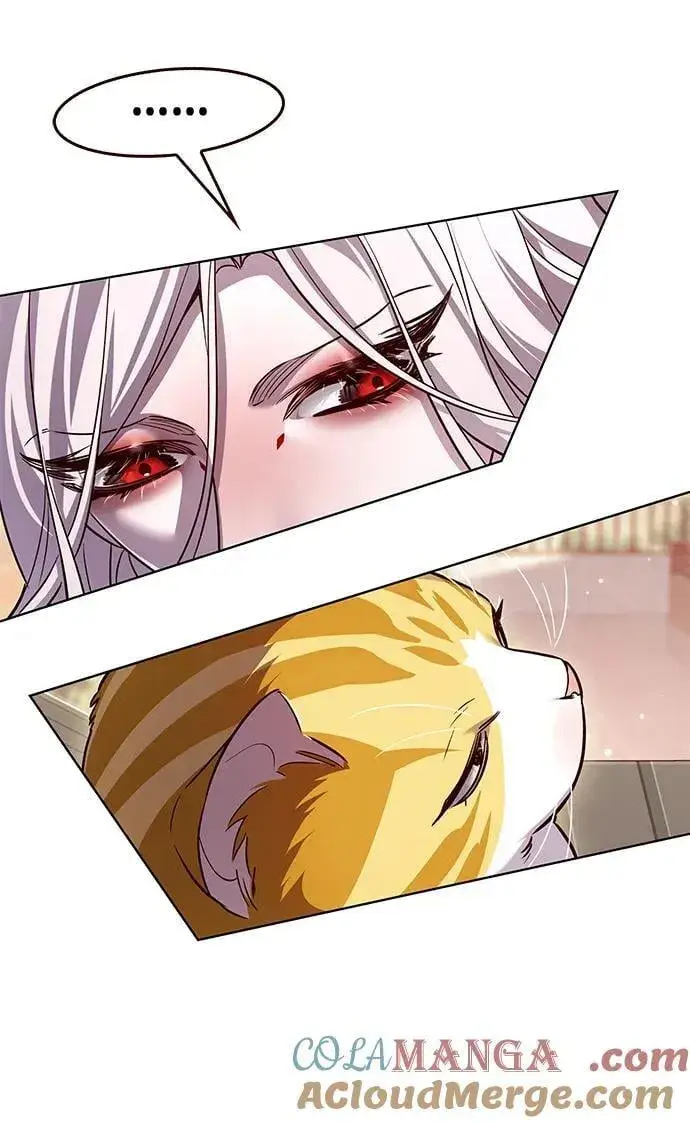 《觉醒吧，铲屎官！》第336话图93