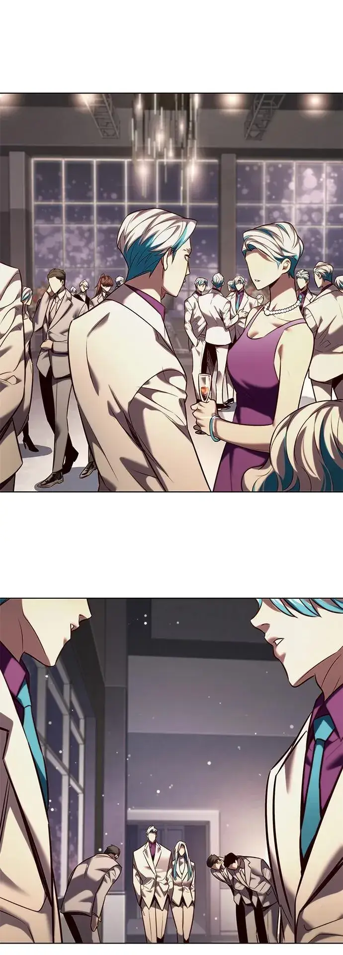《觉醒吧，铲屎官！》第338话图95
