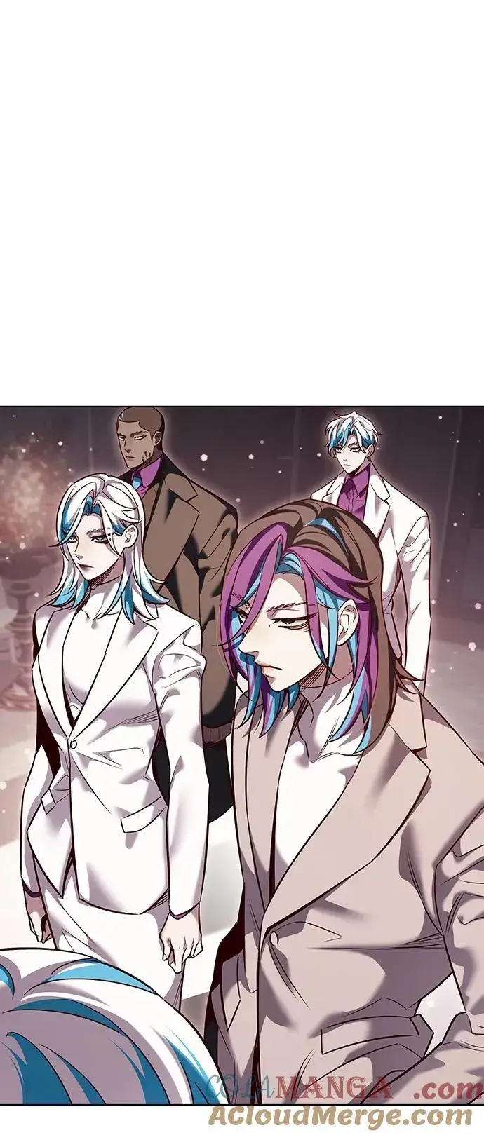 《觉醒吧，铲屎官！》第339话图10