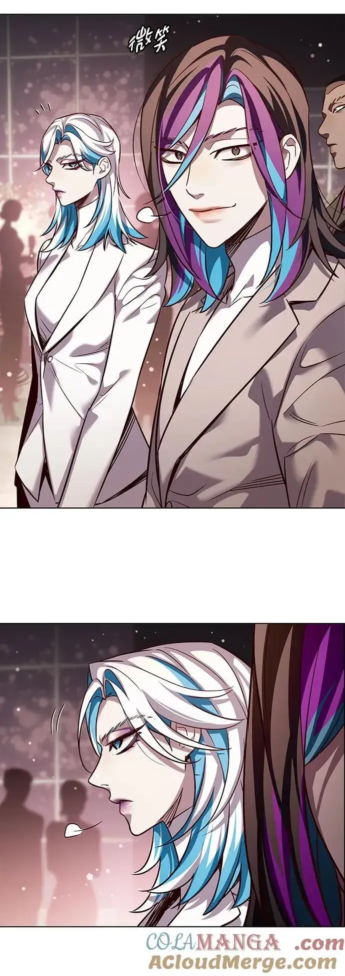 《觉醒吧，铲屎官！》第339话图13