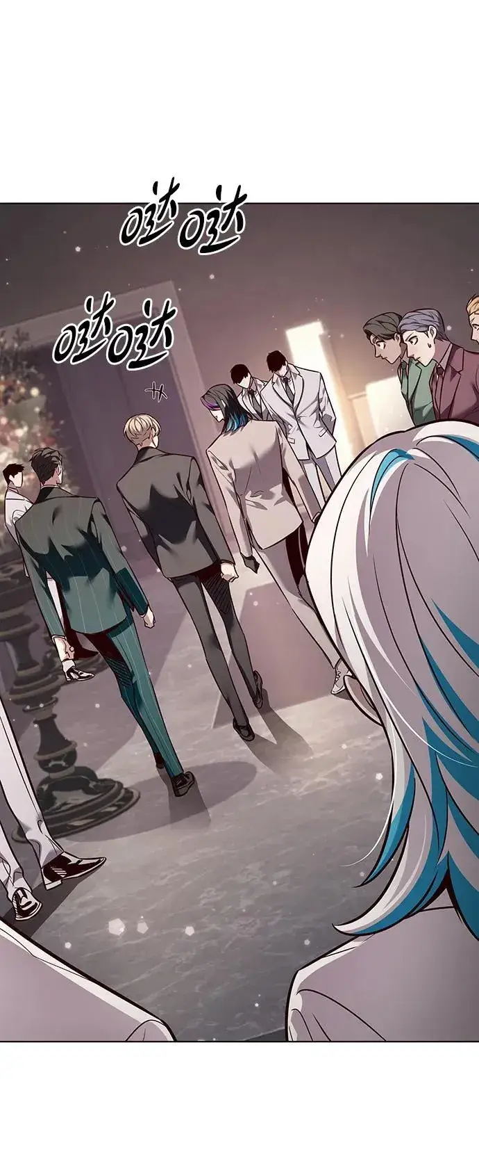 《觉醒吧，铲屎官！》第340话图30