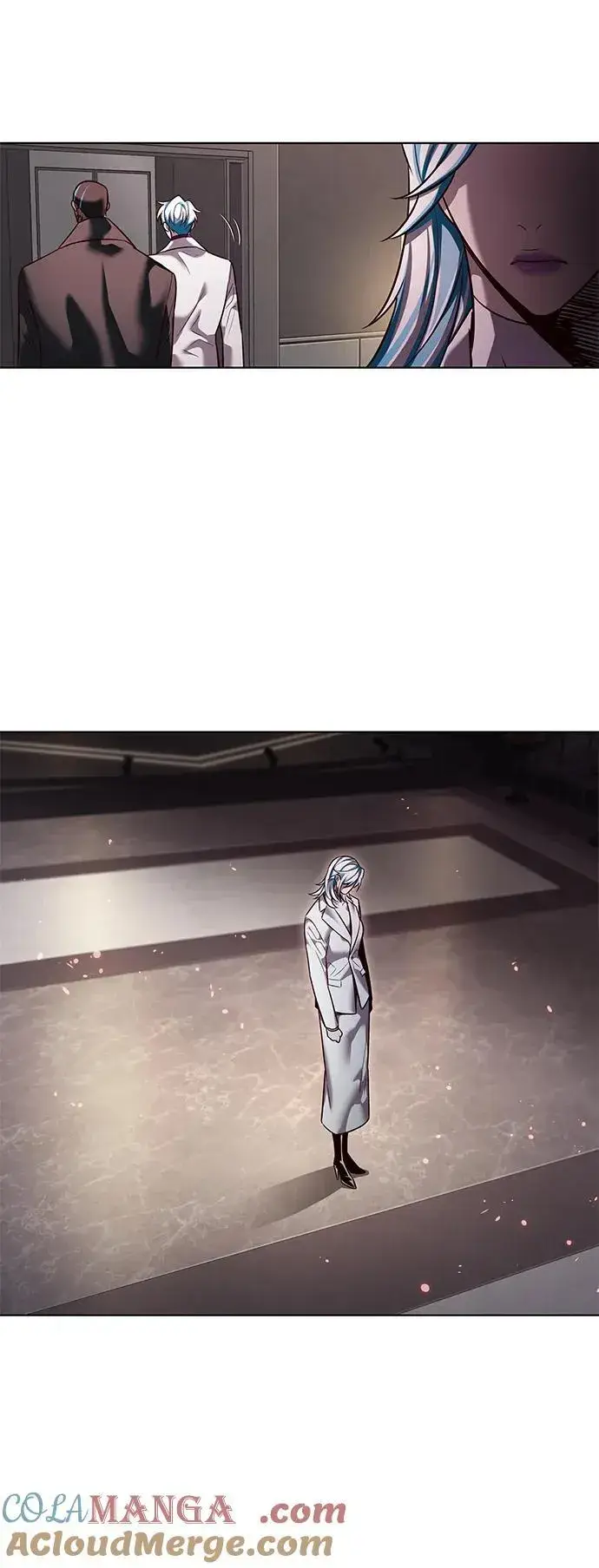 《觉醒吧，铲屎官！》第340话图77