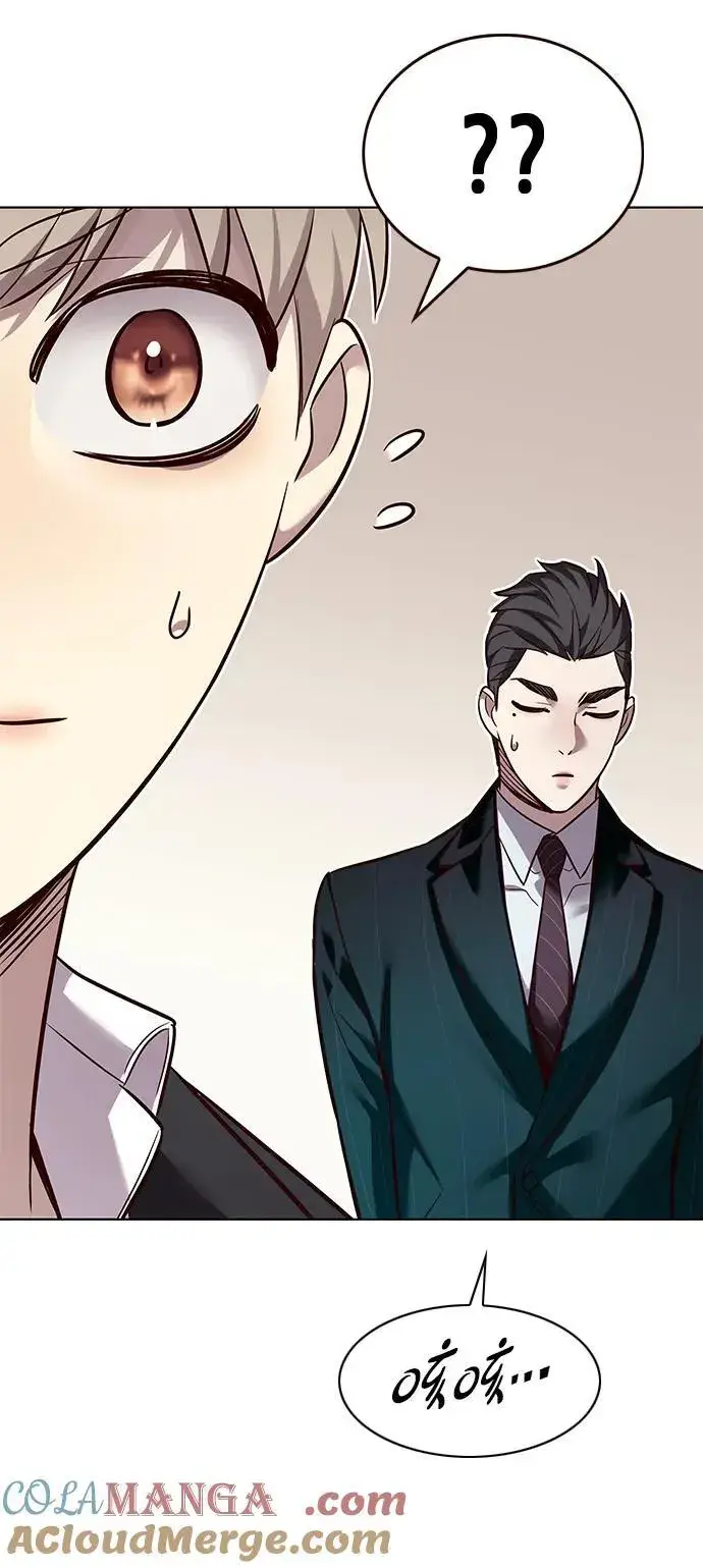 《觉醒吧，铲屎官！》第341话图97