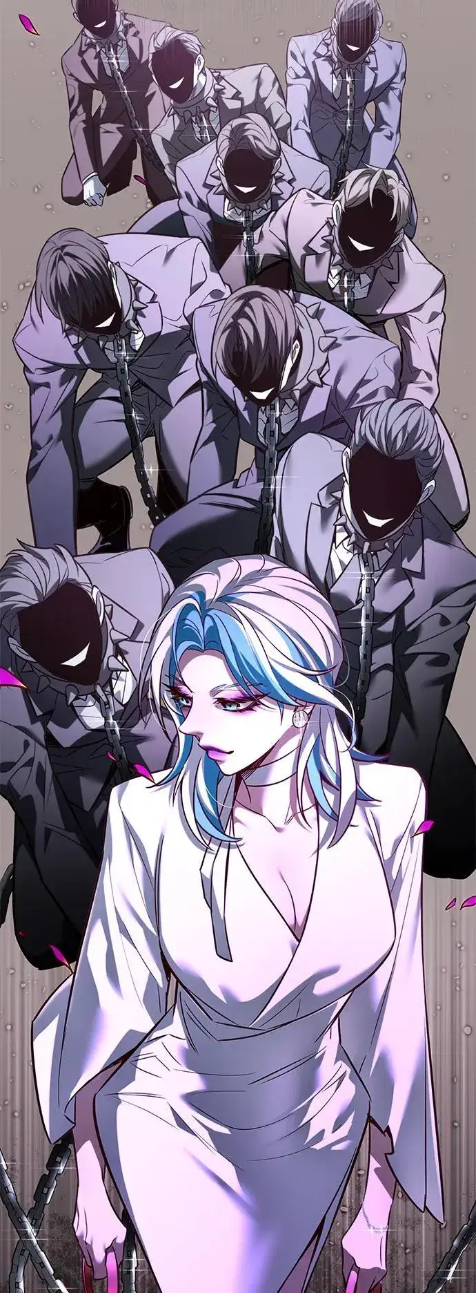 《觉醒吧，铲屎官！》第342话图62