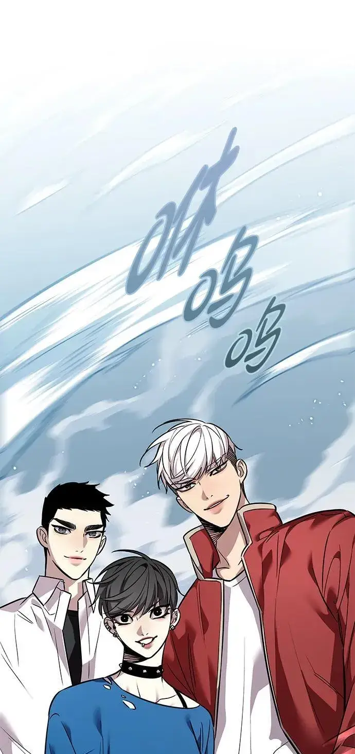 《觉醒吧，铲屎官！》第343话图102