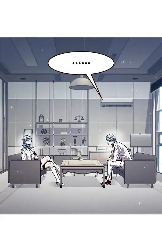 《觉醒吧，铲屎官！》第343话图8