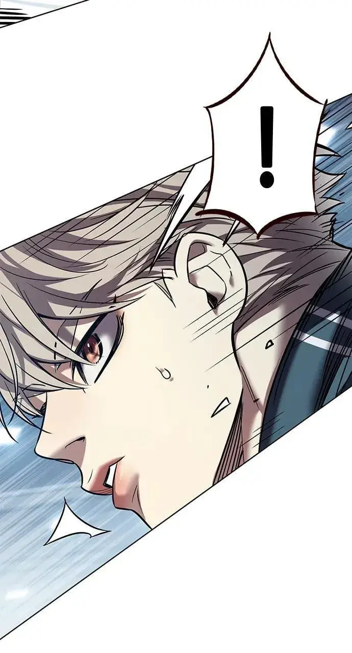 《觉醒吧，铲屎官！》第343话图87