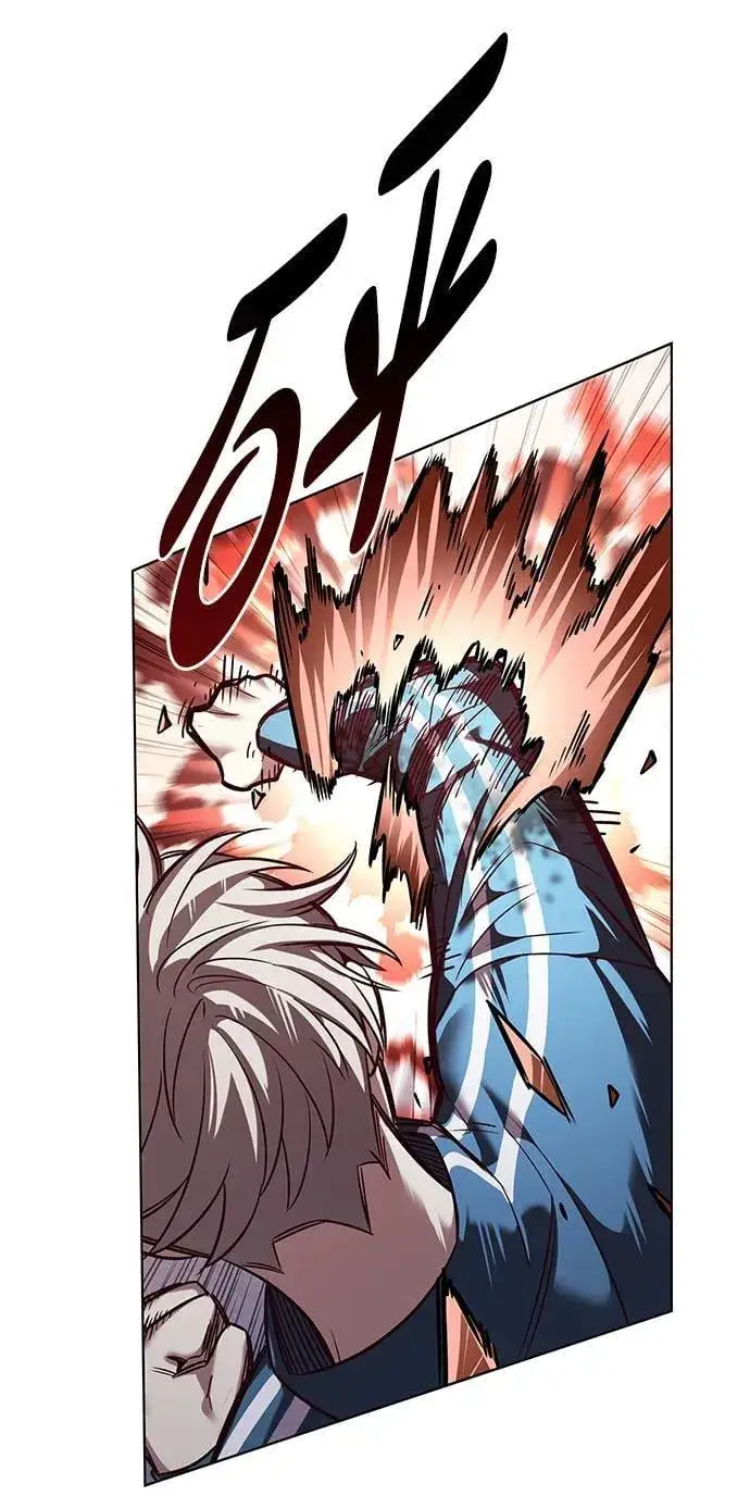 《觉醒吧，铲屎官！》第343话图95