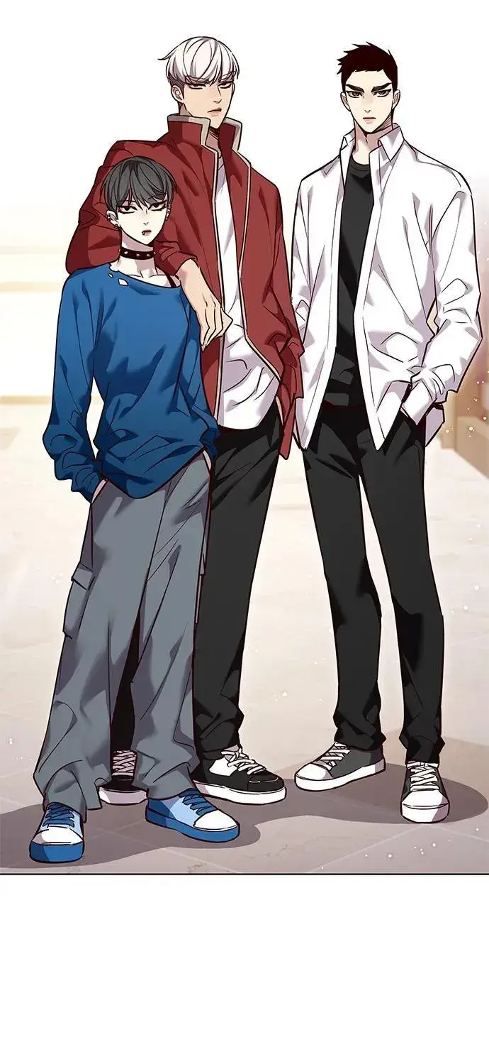 《觉醒吧，铲屎官！》第344话图42